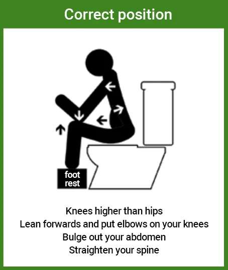 Correct-toilet-Position-Diagram