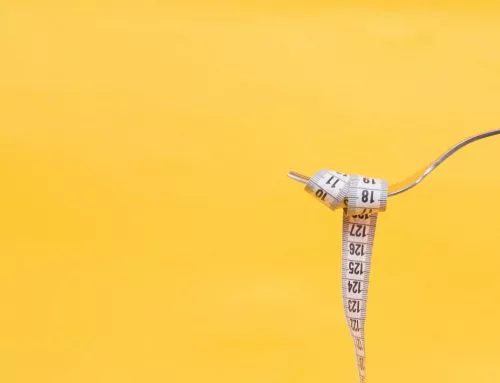 Why dieting doesn’t work and why it is not your fault!