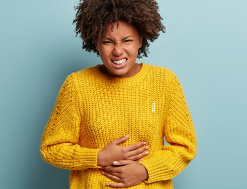 Do I have Irritable Bowel Syndrome? How can I get it diagnosed?