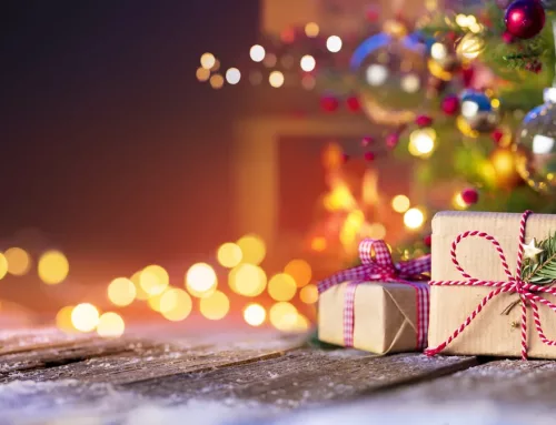 Your Christmas survival guide to help manage your IBS symptoms