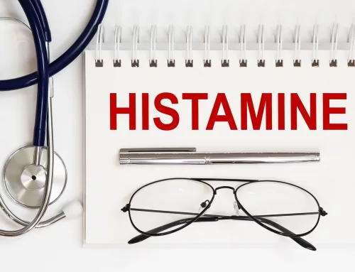 Could Histamine Intolerance be the cause of your symptoms?