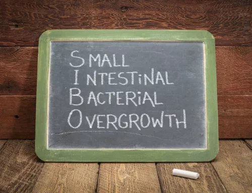 Could SIBO be the cause of your symptoms?