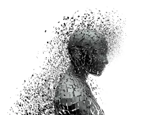 Stress, anxiety and gut health