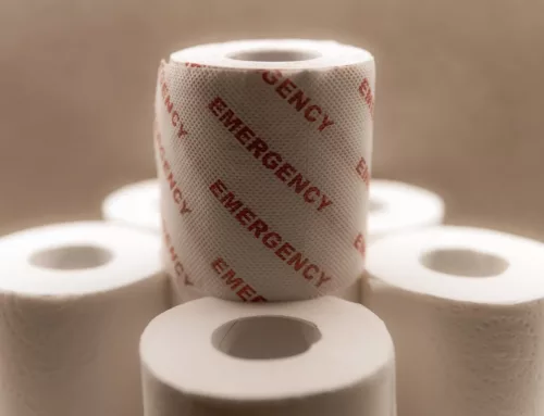 Diarrhoea and IBS, is it affecting your life? Learn how to take control