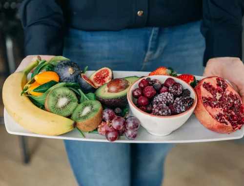 Dietitians vs Nutritionists vs Nutritional Therapists – who should you choose?