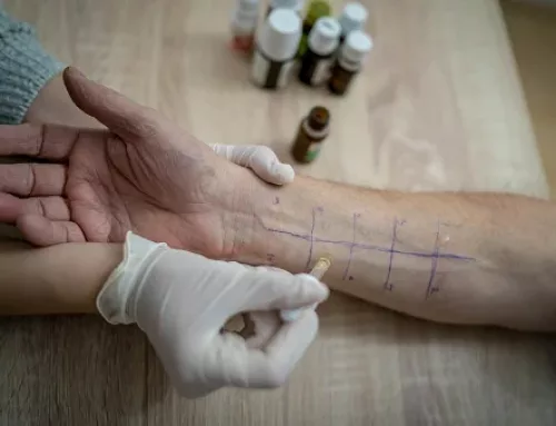 Food intolerance testing kits? Are they worth the money?