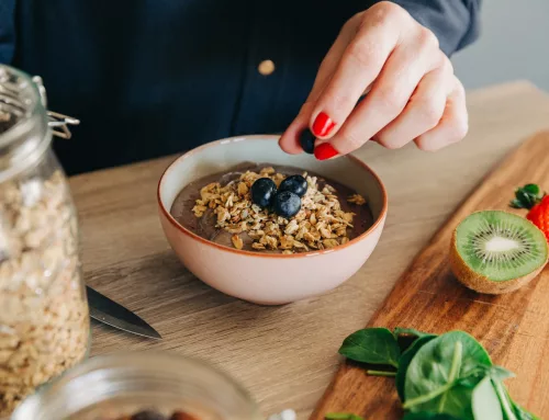 What to eat for breakfast if you have IBS